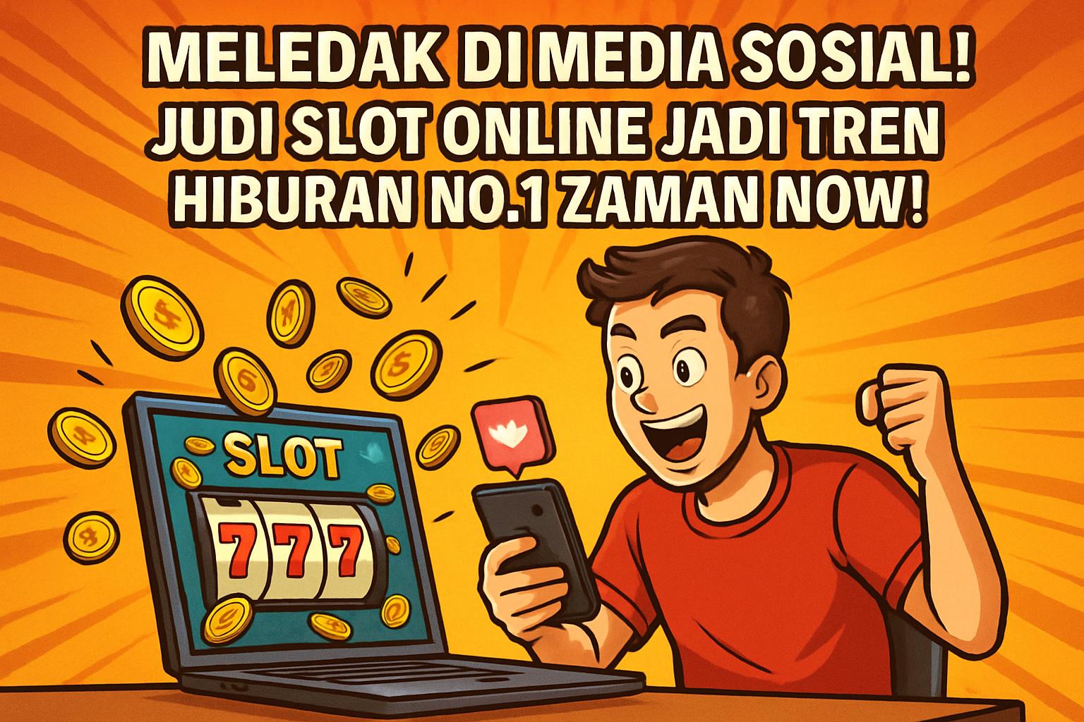 Slot Online