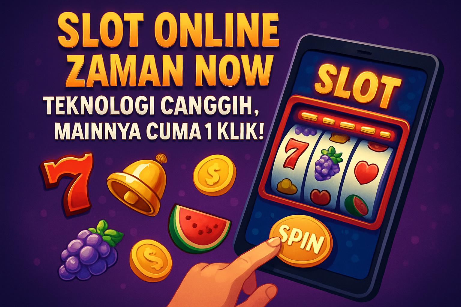 Slot Online