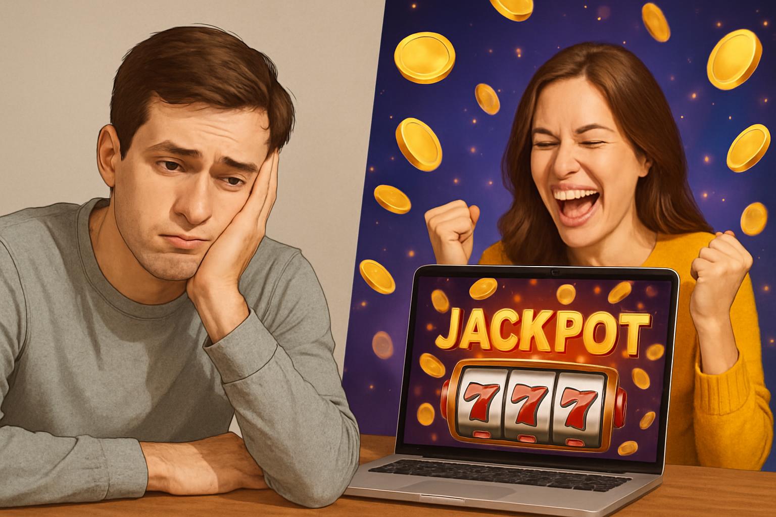Slot Online