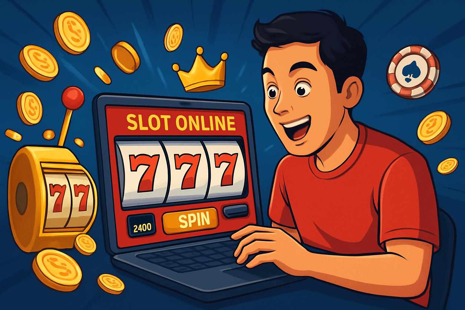 Slot Online