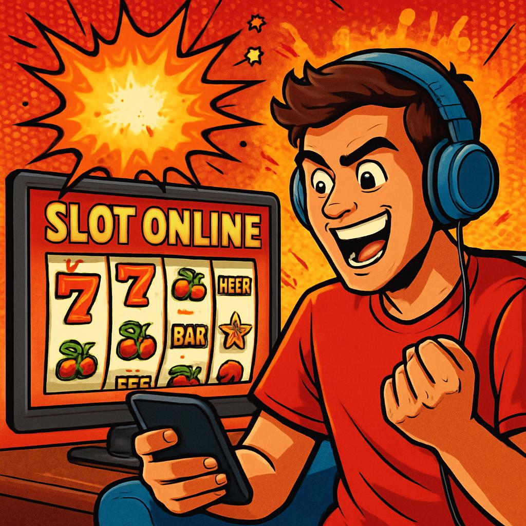 Slot Online