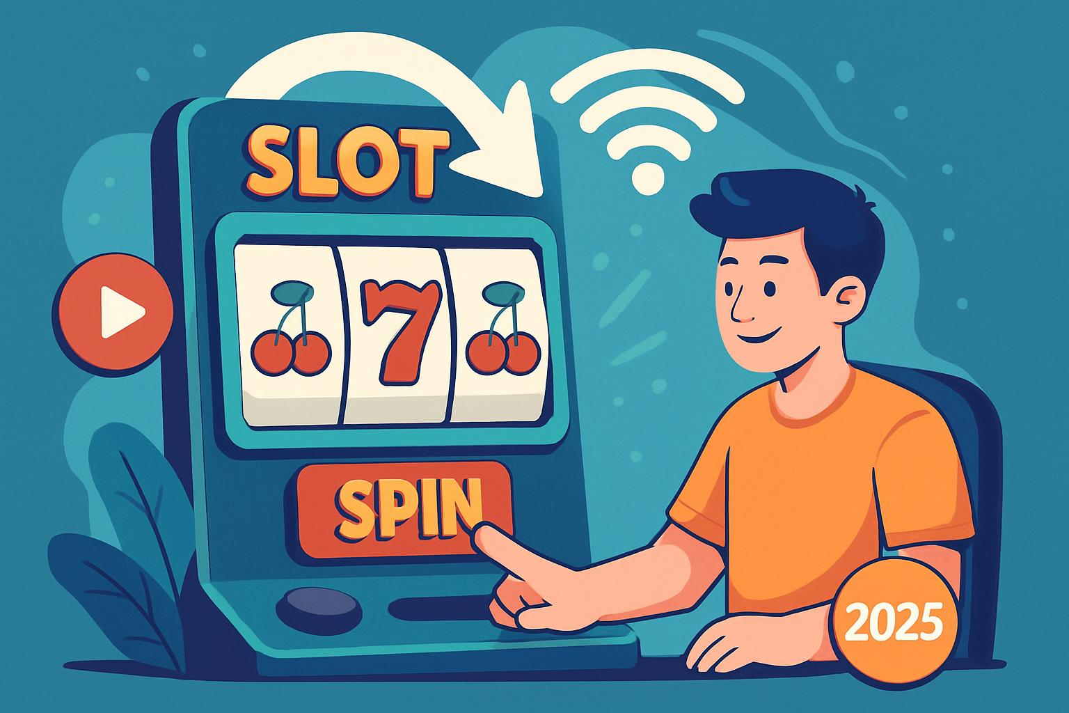 Slot Online