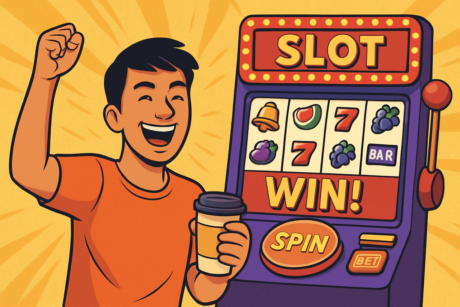 Slot Online